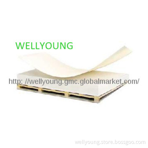 high strength heat insulation fiberglass magnesium fireproof slab